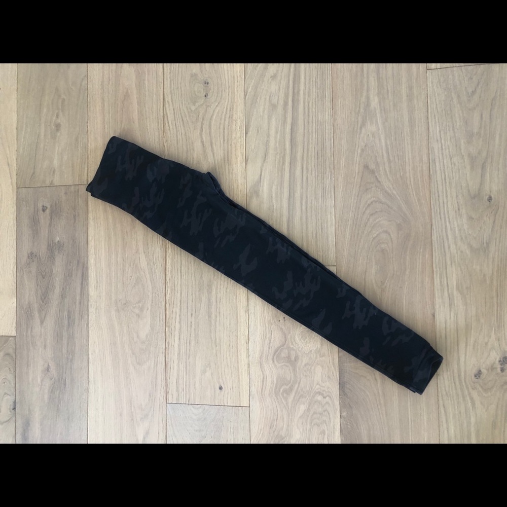 Spanx leggings